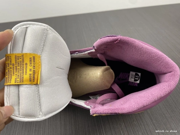 Rep OG 1 Air 555088-706 Jordan Brotherhood High 0626